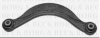 BORG & BECK BCA6504 Track Control Arm